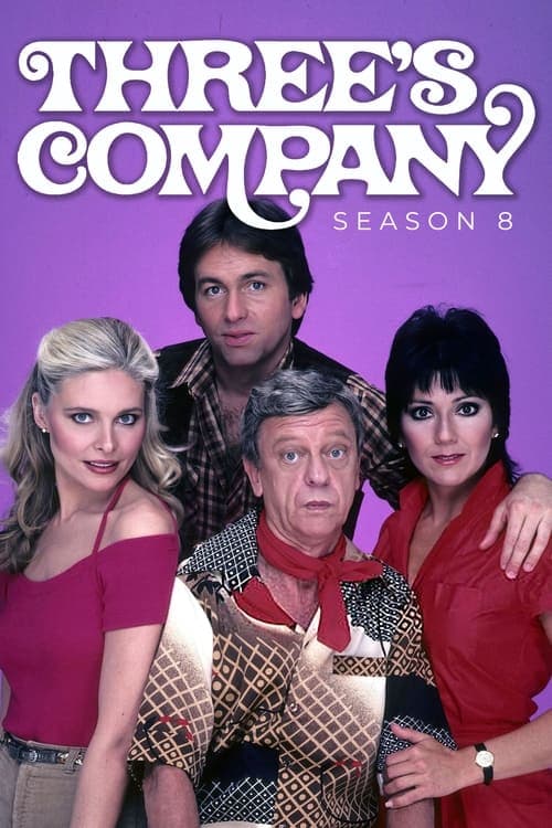 Three's Company Vider