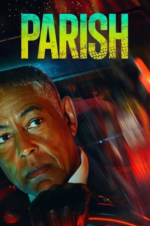 Parish 2024 [PL] Vider HDRip