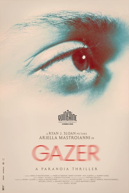 Gazer Vider