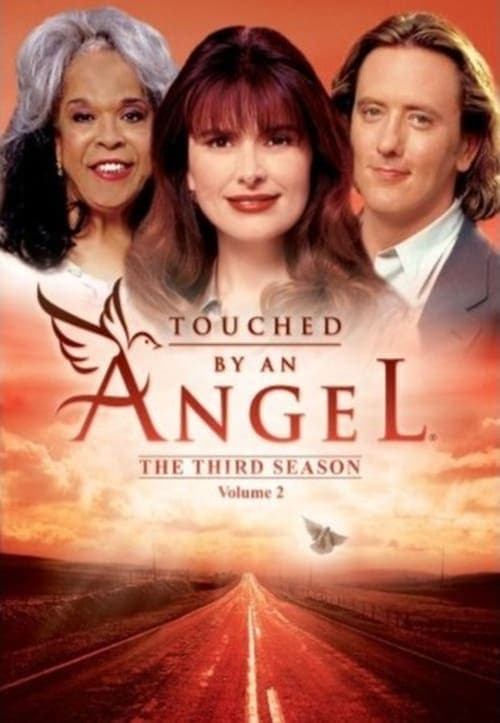 Touched by an Angel Vider