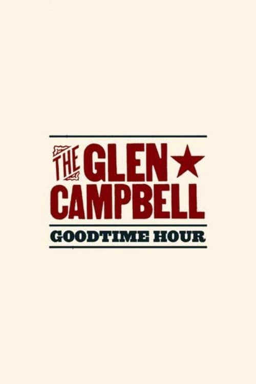 The Glen Campbell Goodtime Hour 1969 [PL] Vider HDRip