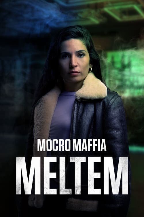 Mocro Maffia: Meltem Vider