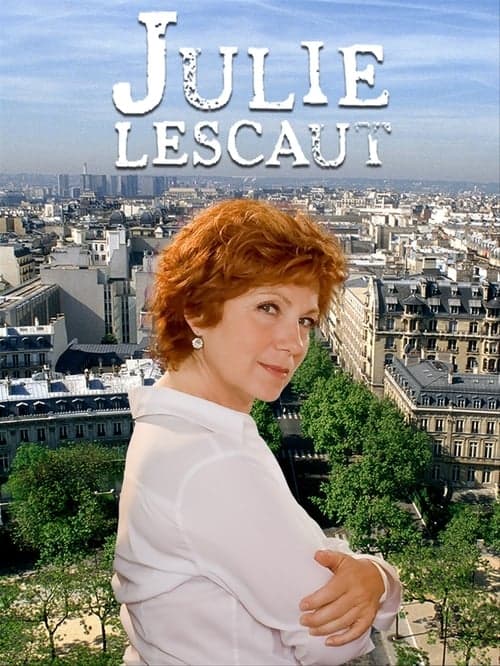 Julie Lescaut 1992 [PL] Vider HDRip