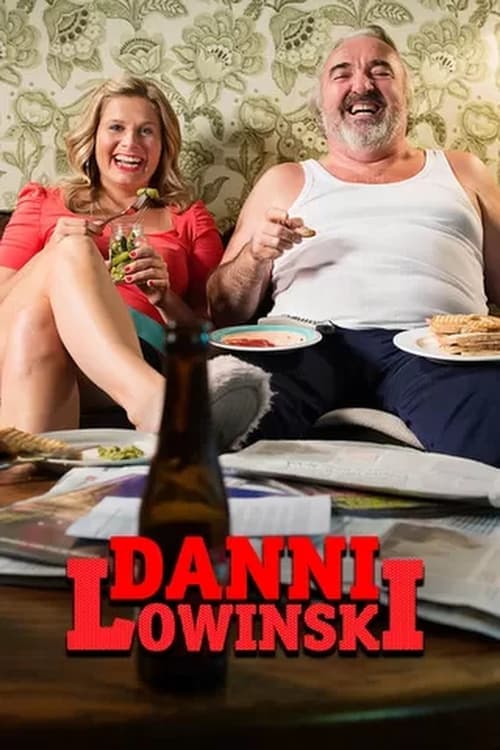 Danni Lowinski 2012 [PL] Vider HDRip