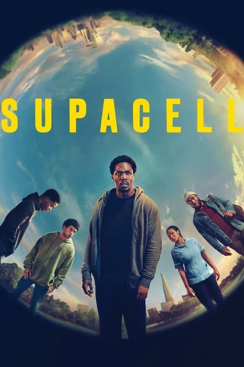 Supacell Vider 2024 [PL] Vider HDRip