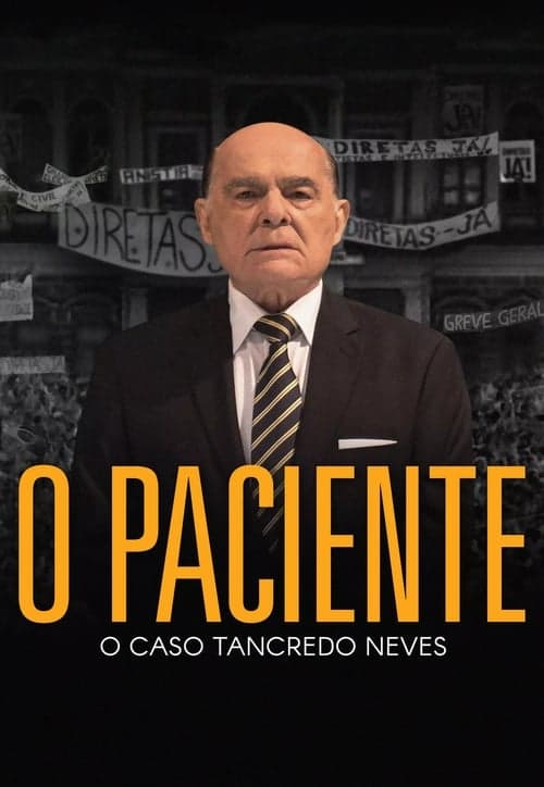 O Paciente - O Caso Tancredo Neves Vider