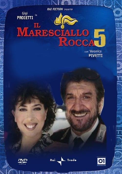 Il maresciallo Rocca Vider