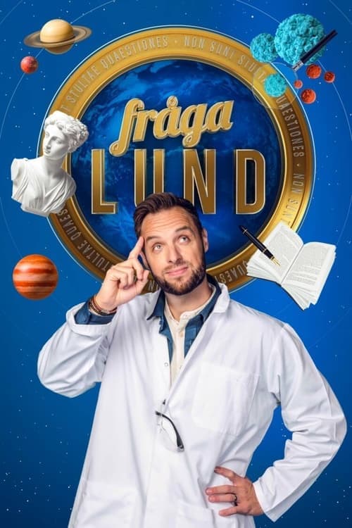 Fråga Lund 2016 [PL] Vider HDRip