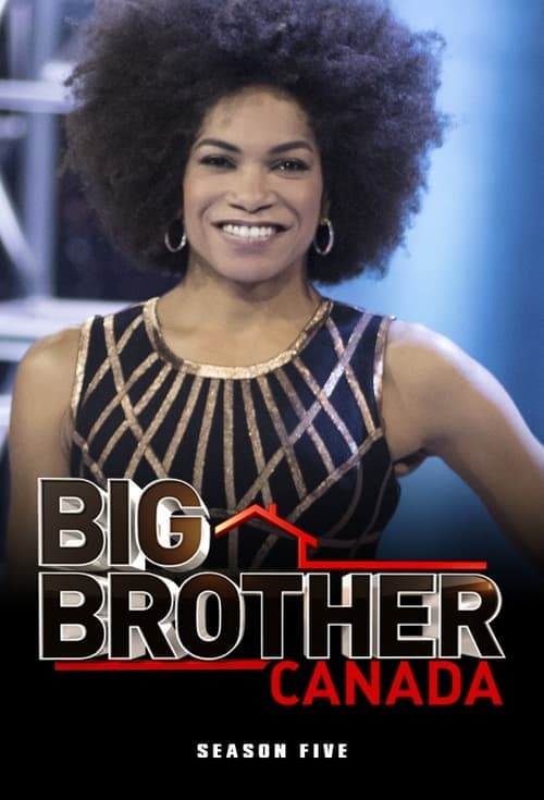 Big Brother Canada Vider