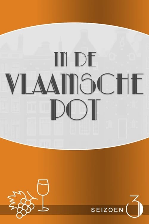 In de Vlaamsche pot Vider