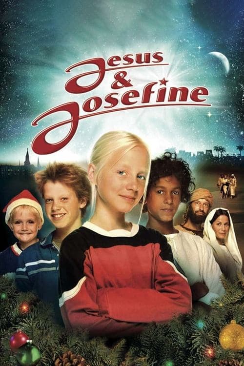 Jesus & Josefine Vider 2003 [PL] Vider HDRip