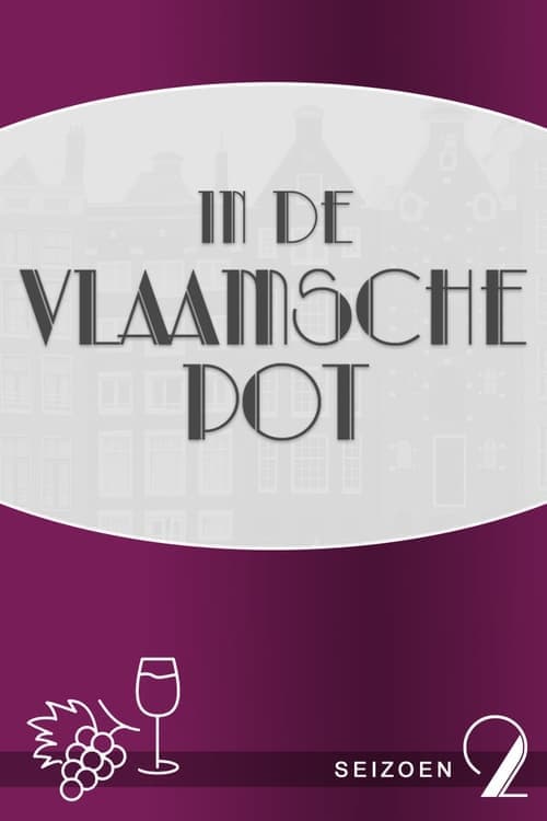 In de Vlaamsche pot Vider