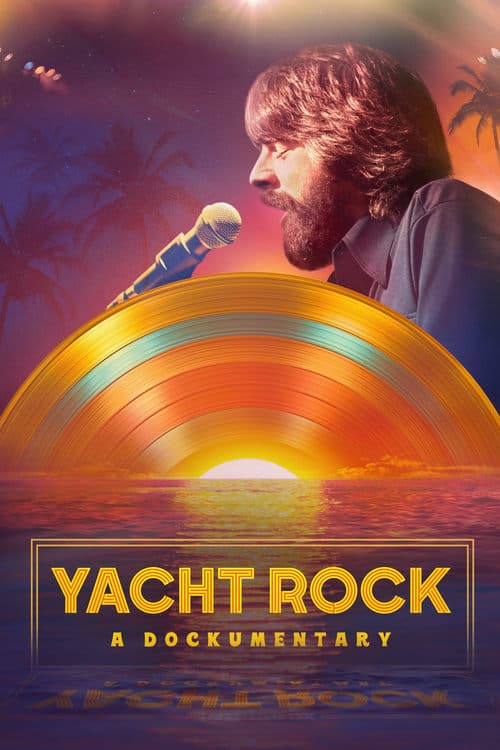 Music Box: Yacht Rock: A DOCKumentary Vider