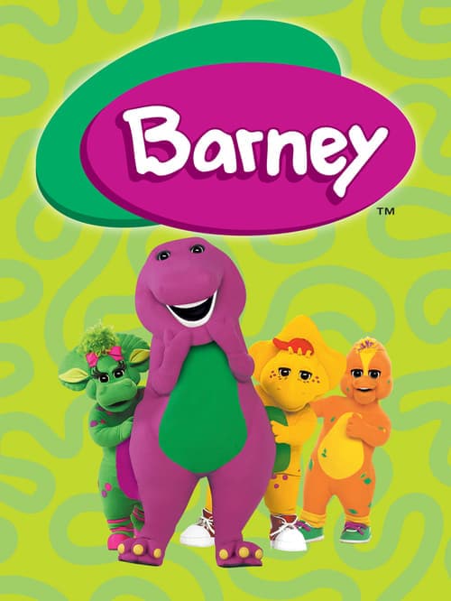 Barney i przyjaciele 1992 [PL] Vider HDRip