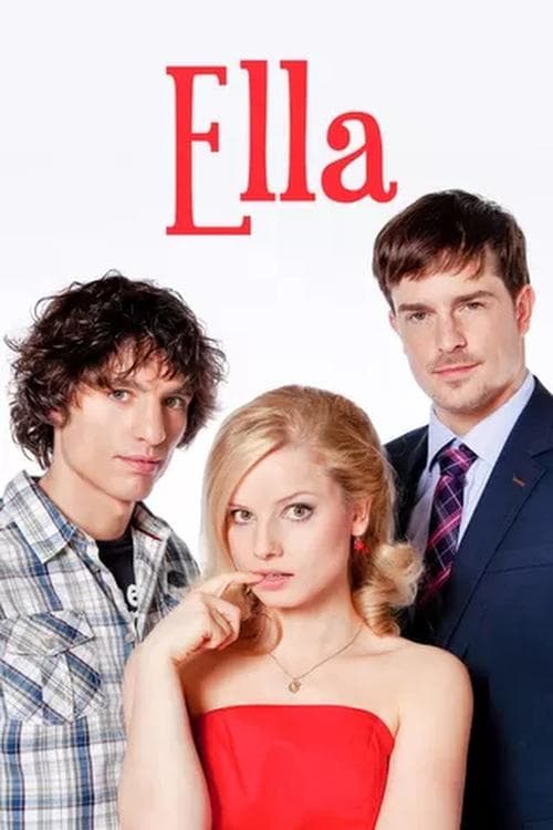 Ella 2010 [PL] Vider HDRip