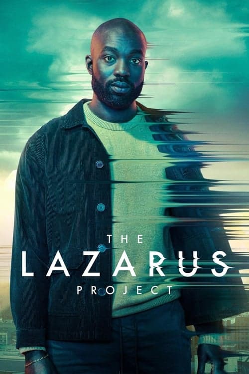 The Lazarus Project Vider