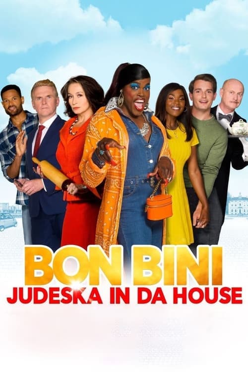 Bon Bini: Judeska in da House Vider