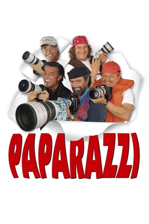 Paparazzi Vider