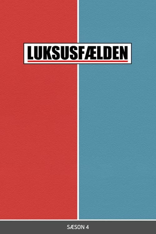 Luksusfælden Vider