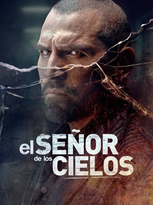 El señor de los cielos Vider