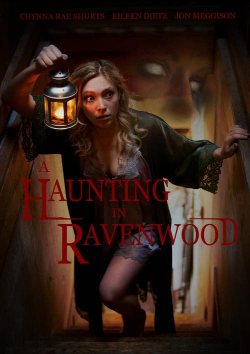 A Haunting in Ravenwood Vider