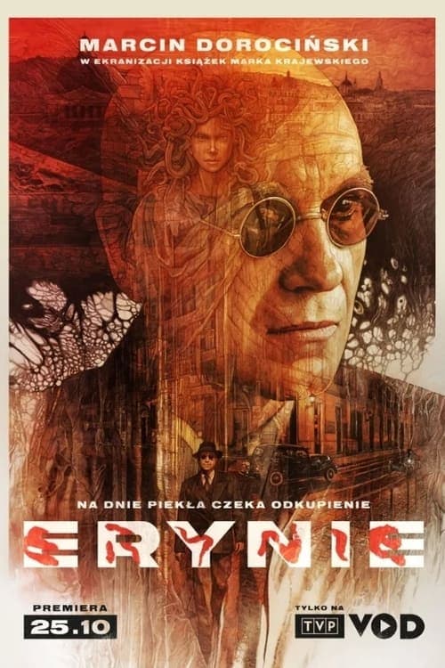 Erynie 2022 [PL] Vider HDRip