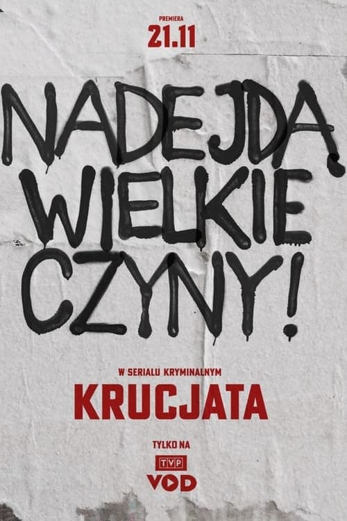 Krucjata Vider