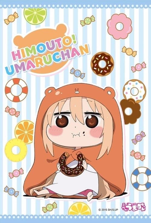 Himouto! Umaru-chan Vider