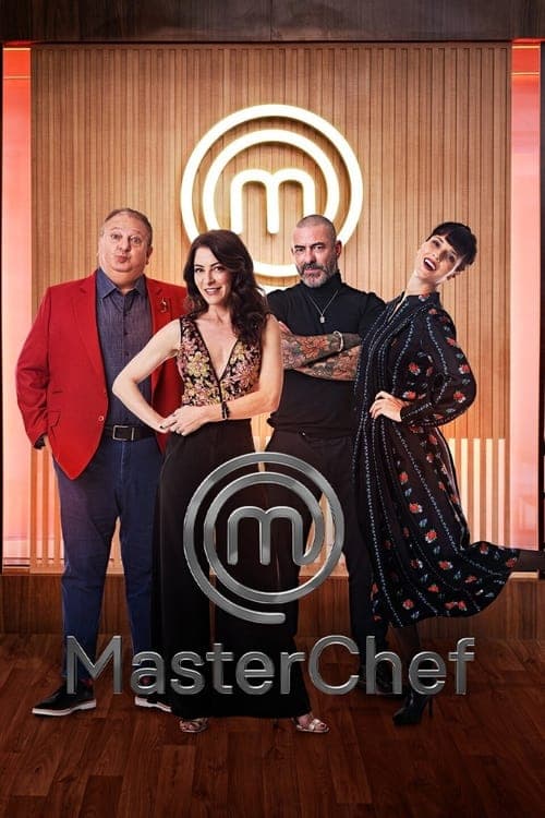 MasterChef Vider