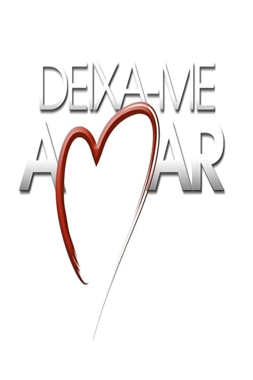 Deixa-me Amar 2007 [PL] Vider HDRip