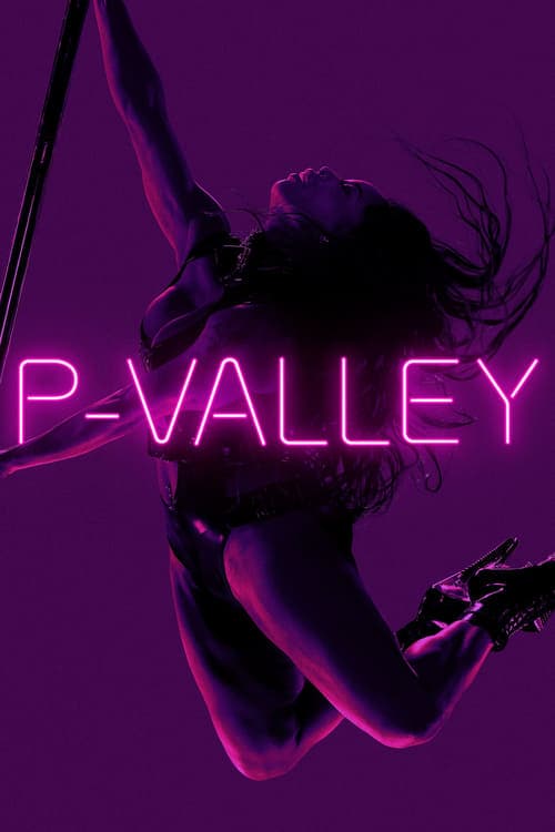 P-Valley Vider