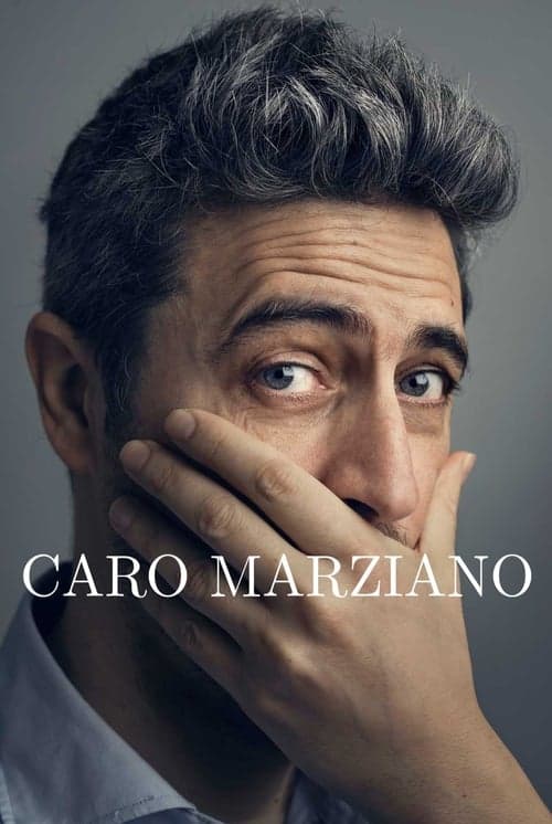 Caro Marziano 2017 [PL] Vider HDRip