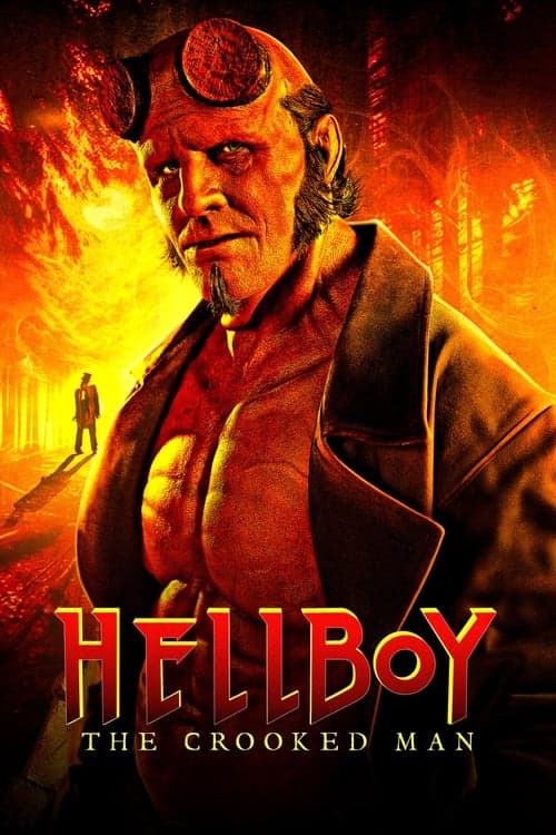 Hellboy: Wzgórza nawiedzonych Vider