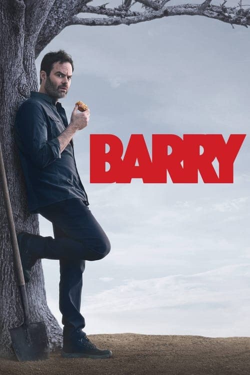 Barry 2018 [PL] Vider HDRip