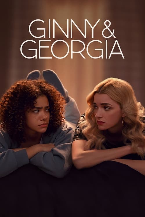 Ginny & Georgia 2021 [PL] Vider HDRip