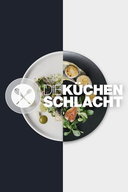 Die Küchenschlacht Vider 2008 [PL] Vider HDRip