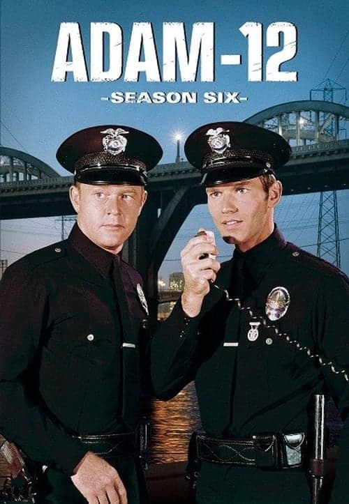 Adam-12 Vider