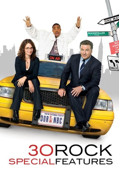 30 Rock Vider