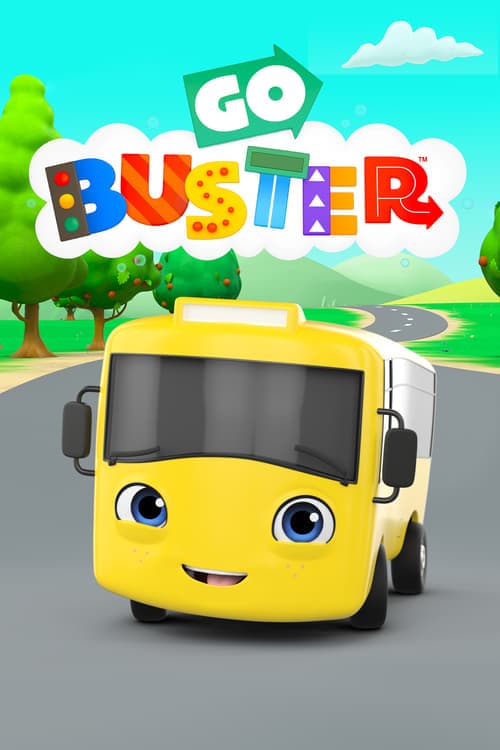 Autobus Buster 2018 [PL] Vider HDRip