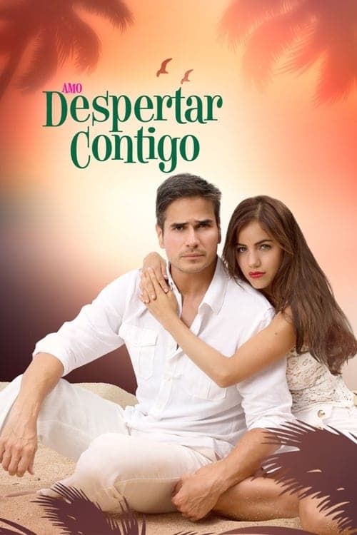 Despertar Contigo 2016 [PL] Vider HDRip