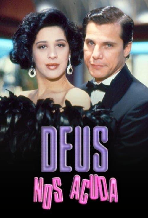 Deus Nos Acuda 1992 [PL] Vider HDRip