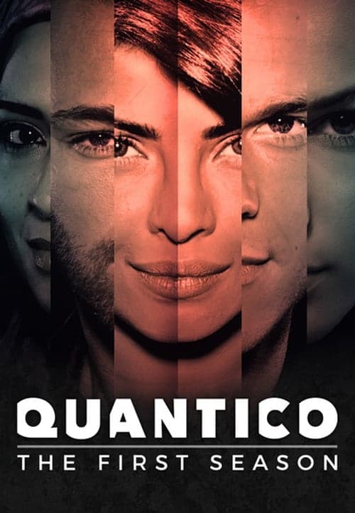 Quantico Vider