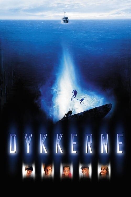 Dykkerne Vider