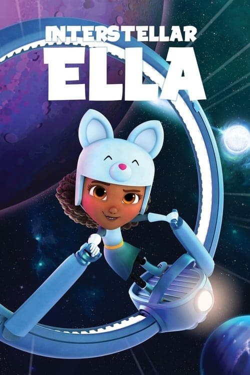 Interstellar Ella 2022 [PL] Vider HDRip