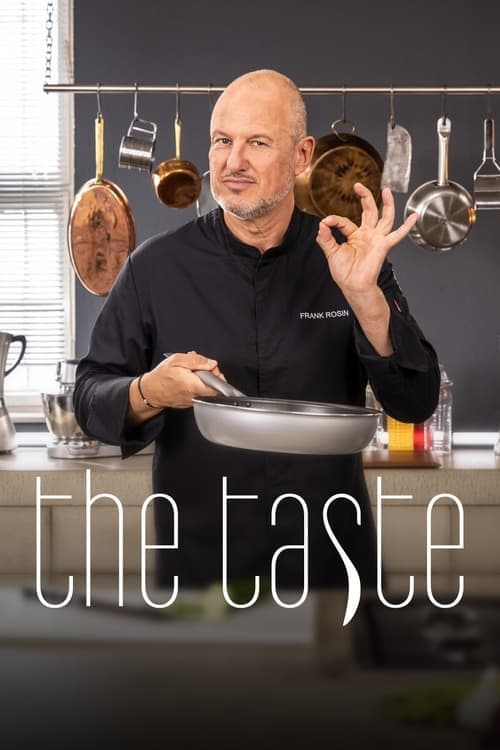 The Taste 2013 [PL] Vider HDRip