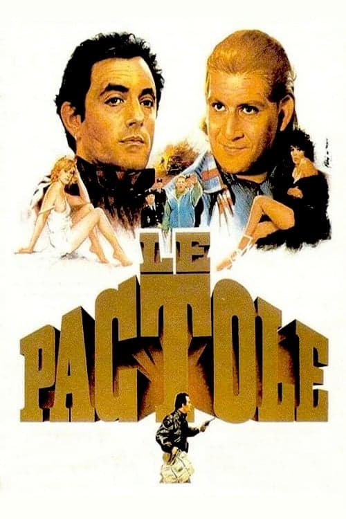 Le pactole Vider