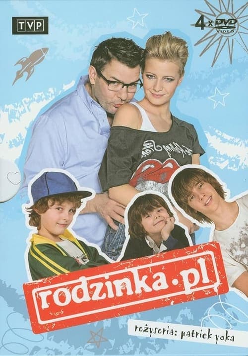 Rodzinka.pl Vider