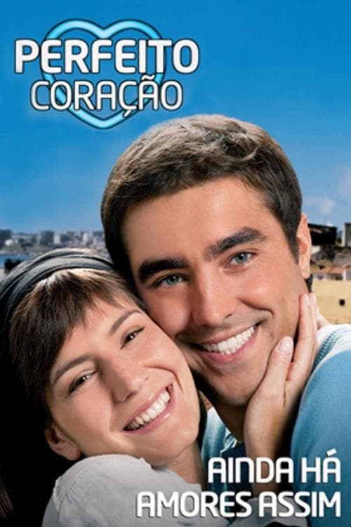 Perfeito Coração 2009 [PL] Vider HDRip