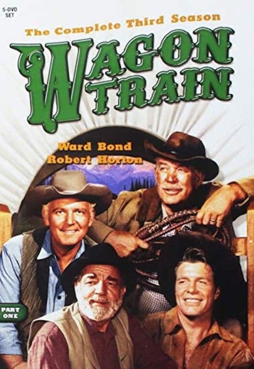 Wagon Train Vider