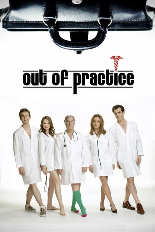 Out of Practice 2005 [PL] Vider HDRip